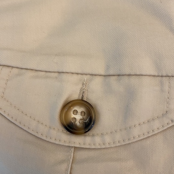 Bebe high waisted shorts - Picture 4 of 7